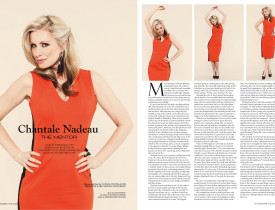 CHANTALE NADEAU