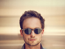 PATRICK J. ADAMS