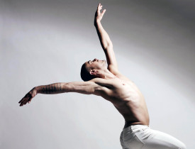 NICO ARCHAMBAULT