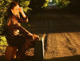 WANDERLUST
