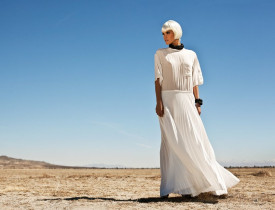 EARTH ANGEL